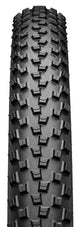 Continental Cross King RaceSport 29 Tread