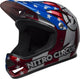 Bell Sanction Nitro Circus