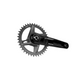 Sram Rival 1X Wide 12s Dub Crankset