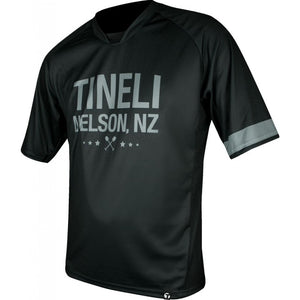 Tineli Heritage Trail Jersey--Male