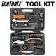 IceToolz Essence Tool Kit