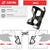 WAT7226 - Zefal - WIIZ Reversible Side-Pull Cage