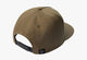 Race Face - CL Snapback Cap