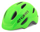 Giro Scamp - Green/Lime Lines