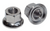 10mm Track Nuts