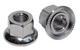 10mm Track Nuts