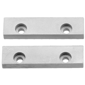 Unior Aluminium Soft Jaws