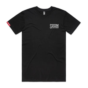 SRAM Wordmark Tee