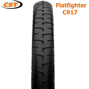 CST 26 X 1.50 - FLATFIGHTER SEMI-SLICK  - C917