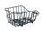Basil - Cento Aluminum  (WSL) Rear Basket