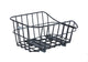 Basil - Cento Aluminum  (WSL) Rear Basket
