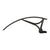 Zefal Shield R35 Road Mudguard Set