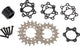 Problem Solvers Seatpost Shims