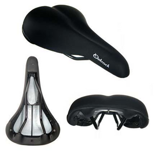 Ontrack - Recessed Nose MTB Saddle