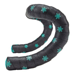 Supacaz Galaxy Celeste Print
