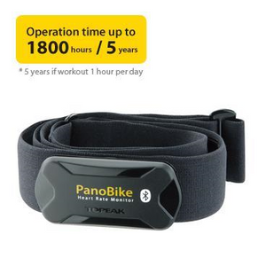 Topeak PanoBike Heart Rate Monitor