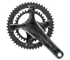 Campagnolo Record 12x2 crankset