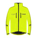 Proviz Reflect360 CRS Men's Cycling Jacket Yellow