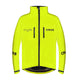 Proviz Reflect360 CRS Men's Cycling Jacket Yellow