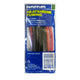 Heat Shrink Assortment 3.2-6.4mm Red/Black