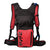 Zefal Z Hydro Enduro Hydration Bag Black/Red