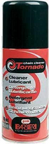 Barbieri - Cleaner Lubricant
