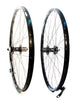 Ontrack - 26" Disc Wheels, 6 Bolt Novatec Hubs