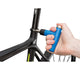 Park Tool - K-QTH-1 - Quick Change Bit Driver Set