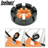 IceToolz 10-15G Round Nipple Key