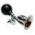 Oxford Chrome Horn Straight 7"