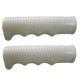 PVC Fingermould Grips Black