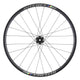 Ritchey WCS Zeta Disc Thru Axle Wheelset