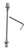 Lockable Rear Skewer