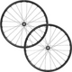 Fulcrum Rapid Red 3 Gravel Disc Brake Wheelset