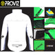 Proviz Reflect360 CRS Men's Cycling Jacket Yellow