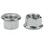 14mm Flanged Axle Nuts