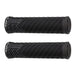 Lizard Skins Charger Evo Lock-On Grips Black