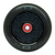 110MM MADD GEAR CORRUPT WHEEL BLACK