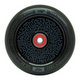 110MM MADD GEAR CORRUPT WHEEL BLACK