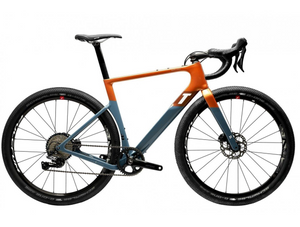 3T Exploro Max GRX 1X