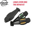 Planet Bike Tyre Levers / Patch Kit / Carbon rims