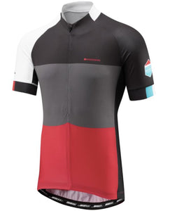 Sportive Half Zip Mens Jersey **Clearance**