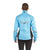Showers Pass Club Pro Women's Jacket Powder Blue