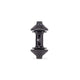 eclat Seismic Front Hub