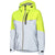 Stellar Reflective Womens Waterproof Jacket