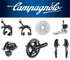 Campagnolo Potenza 11-Spd Mechanical Groupsets
