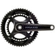 Praxis - Zayante Carbon DM M30 Road Cranks