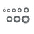 Mudguard Eyelet Clips