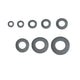 Mudguard Eyelet Clips