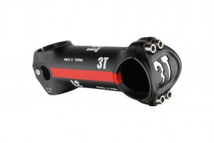 3T Arx II Team Alloy Stem +/- 17deg